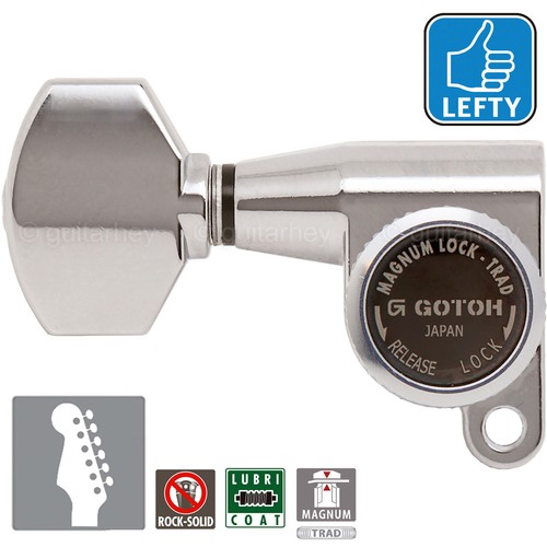 Nuovo gotoh sg360 mgt - gotoh,
