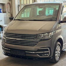 Splitter anteriore per - , vw