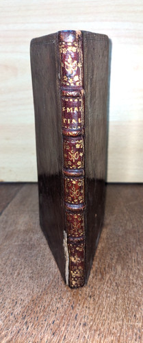 Libro antico storia - -,