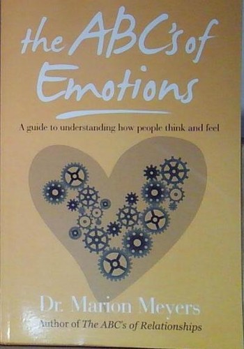 Meyers the abc emotions - the, of