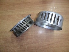 FILTRO ARIA VINTAGE DELLORTO