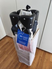 lettino da campeggio