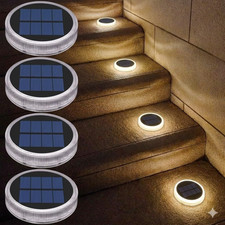 Luci Solari Da