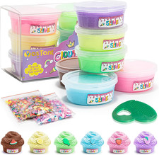 Slime Kit per Ragazze e