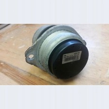 Volkswagen Touareg I 2004