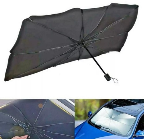 Parasole per auto parabrezza - auto,
