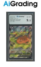 Charizard V Black Star Promo