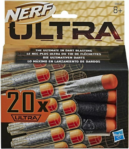 Hasbro nerf ultra confezione - -,