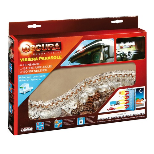 Fascia tenda parasole - fascia,