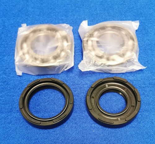 Kit cuscinetti guarnizioni - kit, e