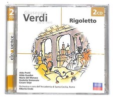 EBOND Verdi - Rigoletto ( 2