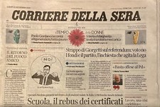 Raro quotidinano corriere - raro,