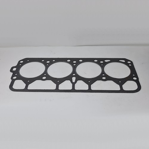 Guarnizione testata fiat 124 - guarnizione,