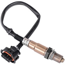 Sonda lambda anteriore catalizzatore per Opel Omega B 2.6 V6 3.2 V6 cambio man