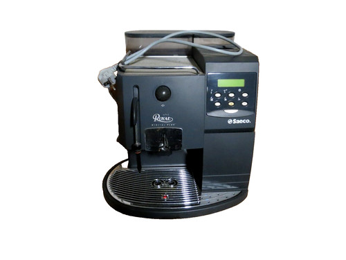 Saeco royal digital plus - royal,