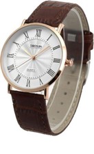 Orologio polso uomo - orologio,
