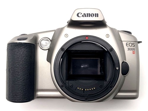 Corpo fotocamera reflex canon - fotocamera,