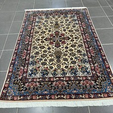 Tappeto di seta tappeto