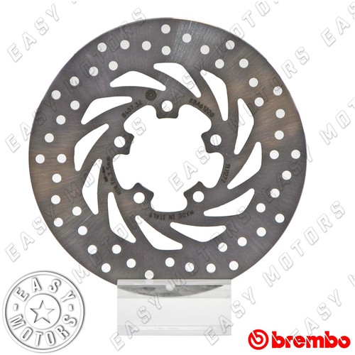 Disco freno anteriore - freno,