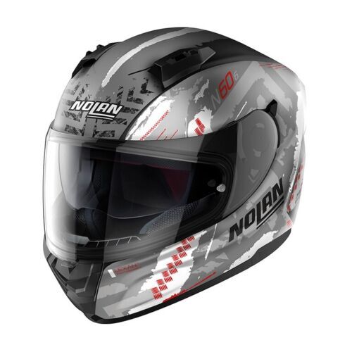 Casco integrale strada con - integrale,