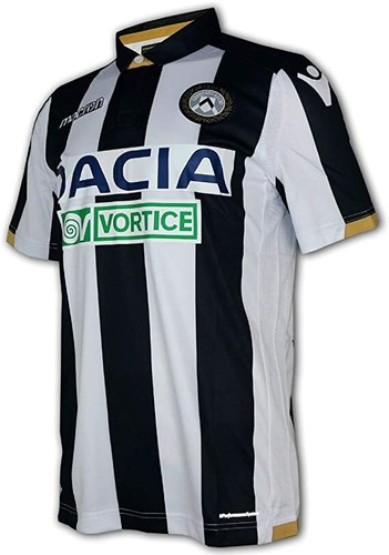 171 macron maglia gara home - maglia,