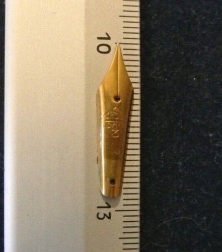 Stilografiche ricambi pennino - stilografiche,