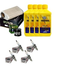 TAGLIANDO HONDA CB 1000 R/RA