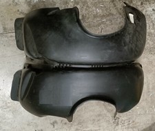 Coppia passaruota parasassi