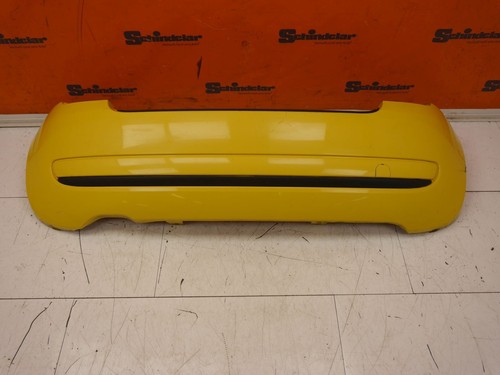 Paraurti posteriore fiat - paraurti, (509)