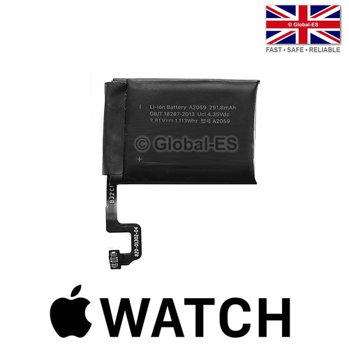 Apple watch series 44mm - apple,