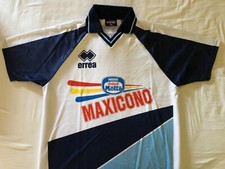 Maglia Maxicono Parma Stagione 1999/2000