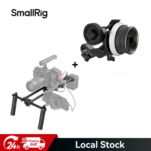 Smallrig kit spalla base - kit,