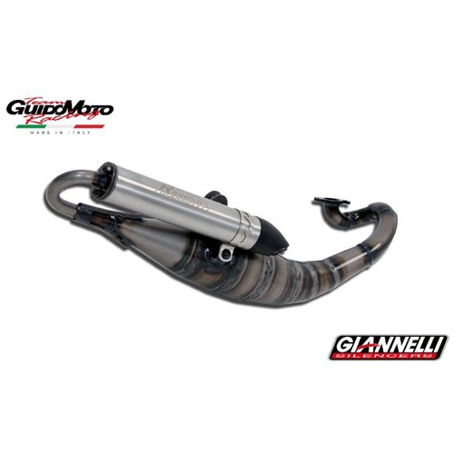 Marmitta giannelli rekord - marmitta,