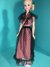 Barbie  Vintage look very RARE