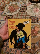 Sergio Bonelli Editore : Tex