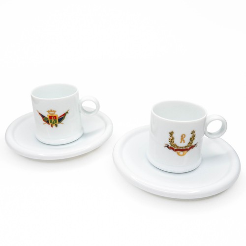 Set tazzine caffè o - da,