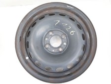 Cerchio cerchio acciaio