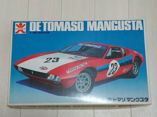 Bandai tomaso mangusta - de,