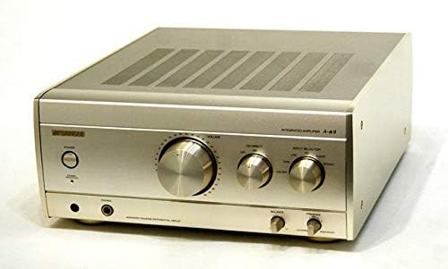 Sansui α9 lettore cd - sansui,
