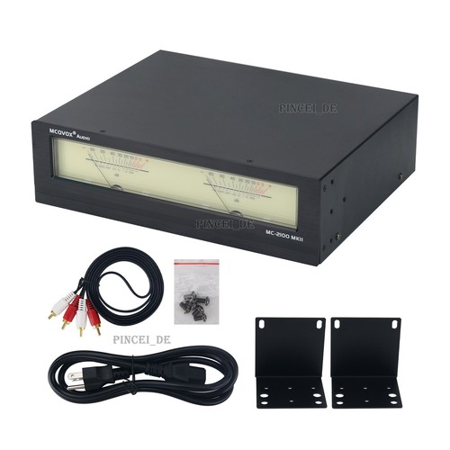 2100 mkii amplificatore - mc-2100,