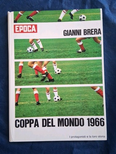 Album epoca coppa del - epoca,