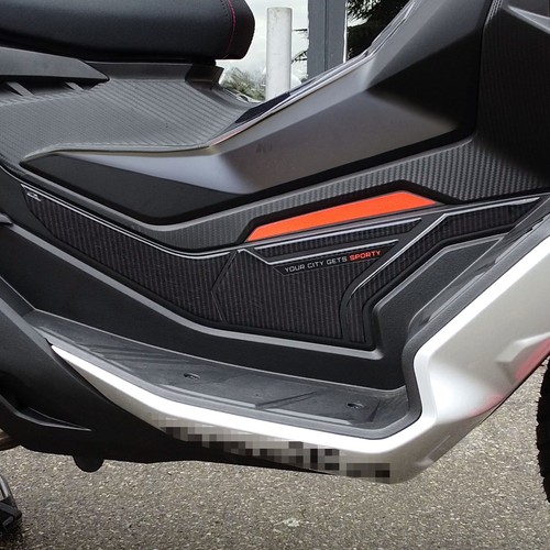 Adesivi compatibili aprilia - 3d,