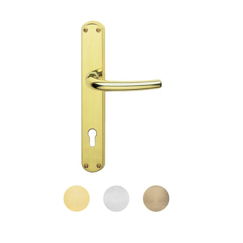 Ghidini maniglia milena q8x85 - ghidini,