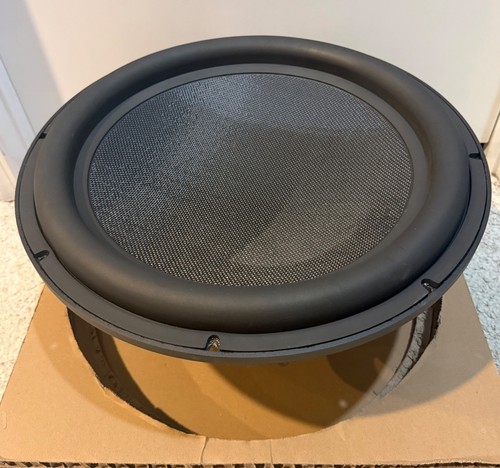 Subwoofer dayton audio ultimax - audio,
