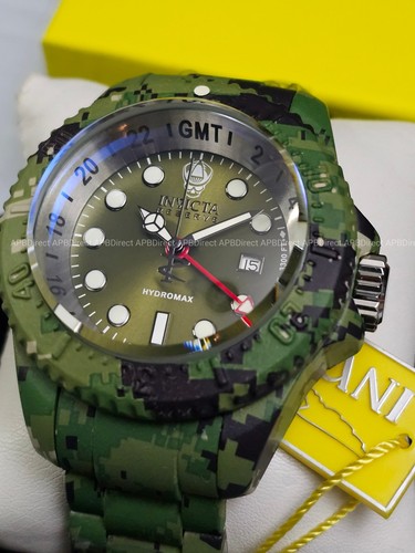 Orologio uomo invicta - orologio,