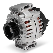 Alternatore Generatore 180A