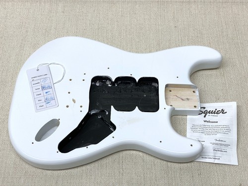 Originale fender squier - originale!,