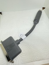 APPLE CAVO SCSI ADATTATORE POWERBOOK | 590-0718-A ORIGINALE OTTIMO STATO