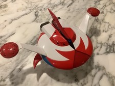 Bandai Soul of Chogokin GX 04
