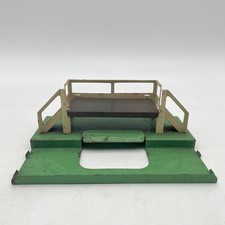 Piattaforma auto latte Lionel